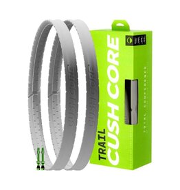 Cushcore CUSHCORE TUBELESS TIRE INSERT SINGLE 29 (WITH VALVE)