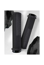 Peatys PEATYS MONARCH MUSHROOM THICK -BLK
