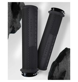 Peatys PEATYS MONARCH MUSHROOM THICK -BLK