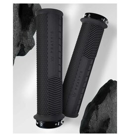 Peatys PEATYS  MONARCH MUSHROOM THIN - BLK