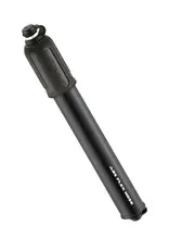 Lezyne Lezyne, Alloy Drive HV, Pump, 90psi, Black, M, 214mm