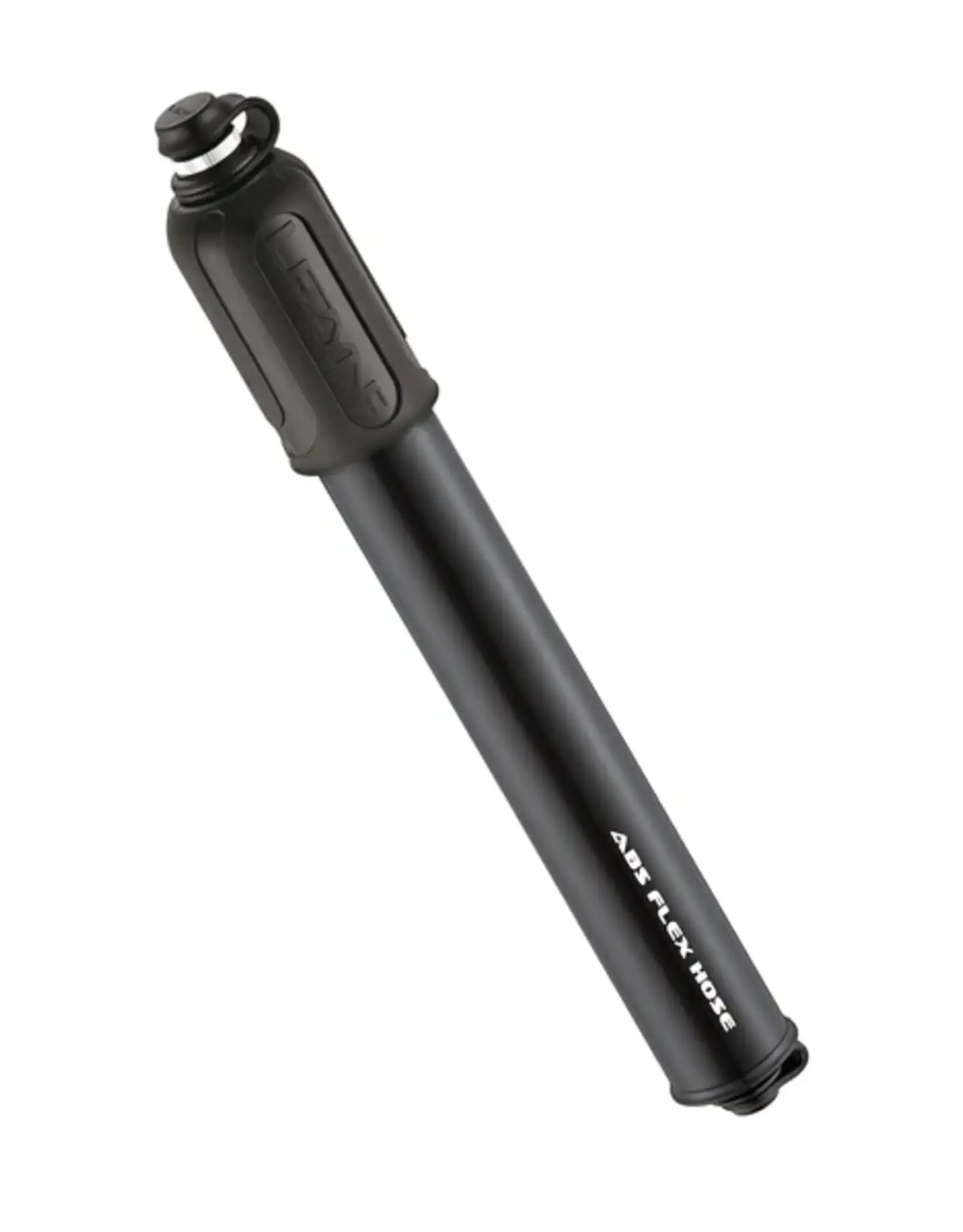 Lezyne Lezyne, Alloy Drive HV, Pump, 90psi, Black, M, 214mm