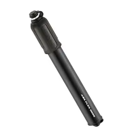 Lezyne Lezyne, Alloy Drive HV, Pump, 90psi, Black, M, 214mm