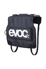 EVOC EVOC, Tailgate Pad Duo, Fits all trucks, Black