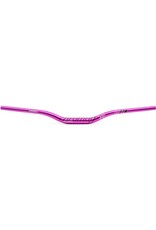 Chromag Chromag  Handlebars Fubars FU40 31.8mm Clamp 40mm Rise 800mm Wide Purple