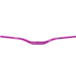 Chromag Chromag  Handlebars Fubars FU40 31.8mm Clamp 40mm Rise 800mm Wide Purple