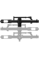 Kuat, 2 bikes add-on for Kuat NV Base 2.0, 2’’ receiver only, Sandy Black