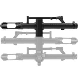 Kuat, 2 bikes add-on for Kuat NV Base 2.0, 2’’ receiver only, Sandy Black