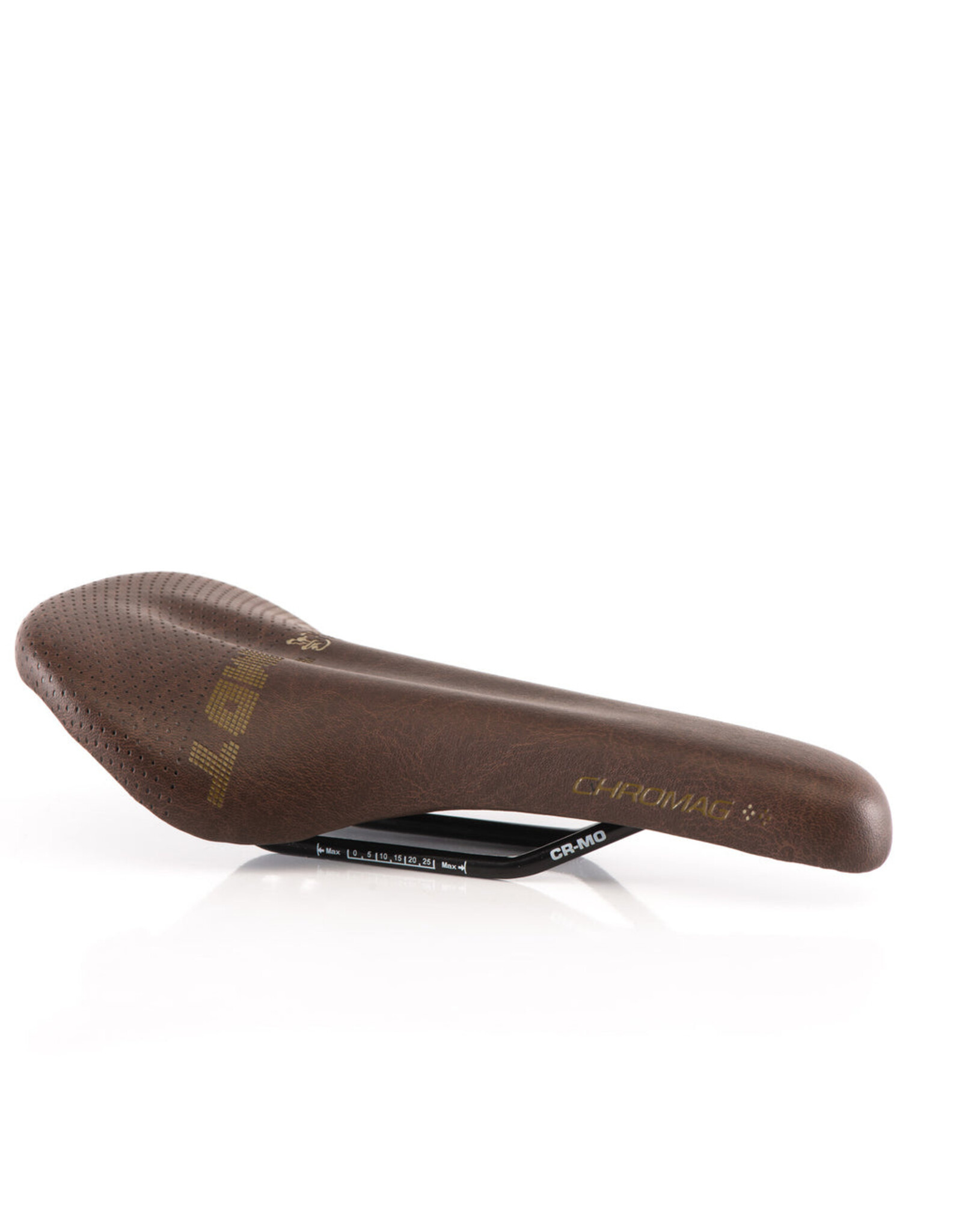 Chromag Chromag Saddle Trailmaster DT Rawhide