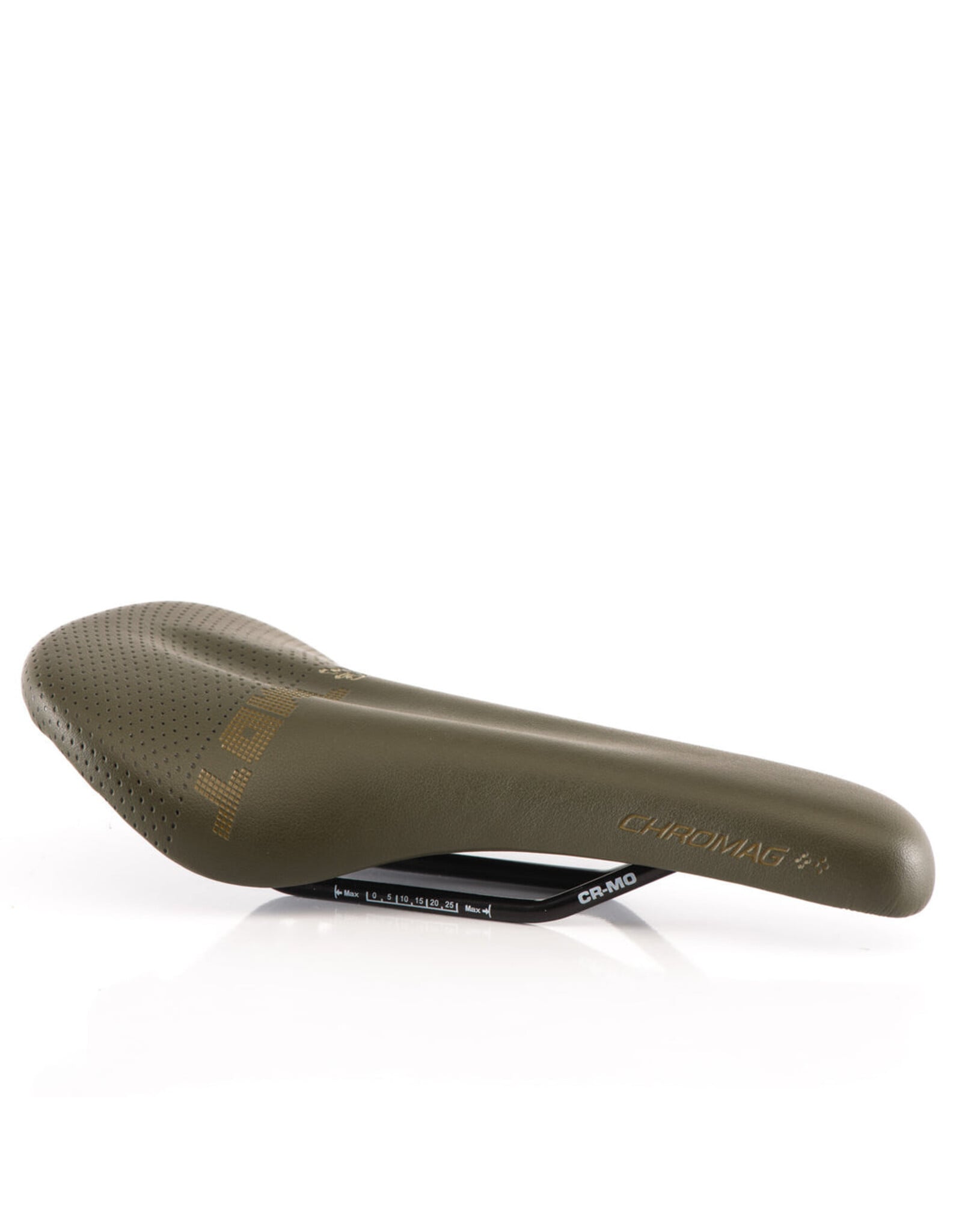 Chromag Chromag DT Saddle Dark Olive
