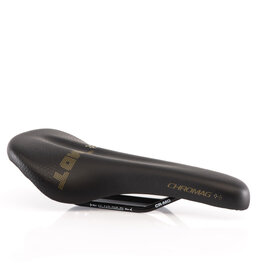 Chromag Chromag DT Saddle Dark Black