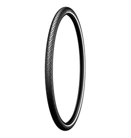 Michelin Michelin, Protek, Tire, 26''x1.85, Wire, Clincher, Protek 1mm, Reflex, 22TPI, Black