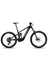 Santa Cruz Santa Cruz Bullit 4 C  Blt 4 C MX 26 MD BLK 90 US