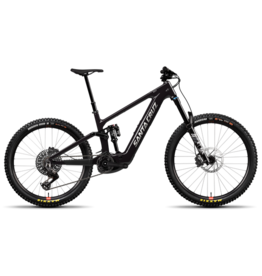 Santa Cruz Santa Cruz Bullit 4 C  Blt 4 C MX 26 MD BLK 90 US