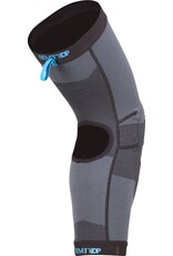 7iDP 7iDP Project Lite Knee/Shin Guard Black Pair L