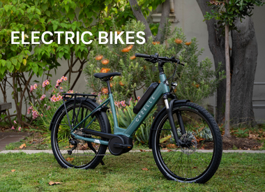 E-Bikes