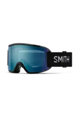 Smith Smith Squad S Black | CP Everyday Blue Mirror F26