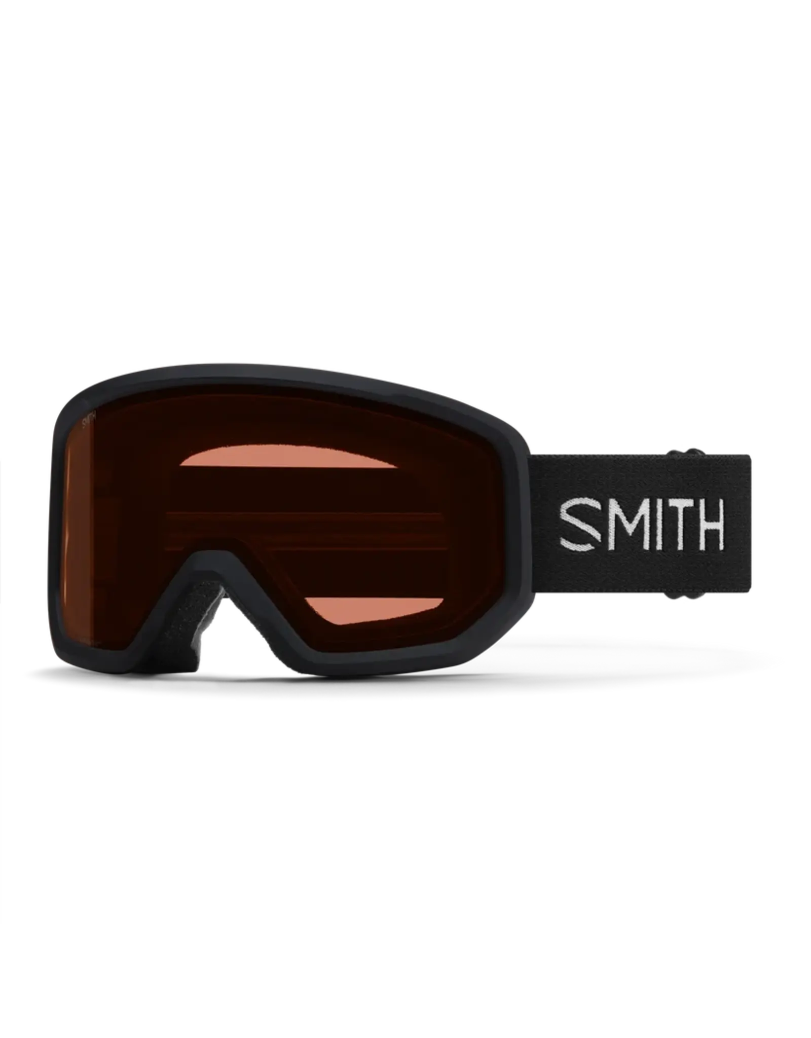 Smith Smith Transfer Black | RC36 F26