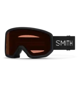 Smith Smith Transfer Black | RC36 F26