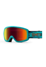 Smith Smith Snowday Tropic Kidding | RED SLX F26