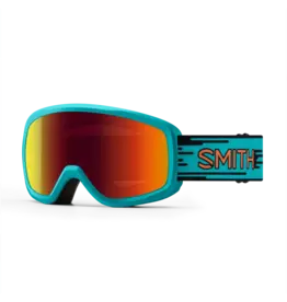 Smith Smith Snowday Tropic Kidding | RED SLX F26