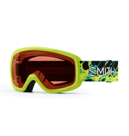Smith Smith Snowday Electric Lime Slime | RC36 F26
