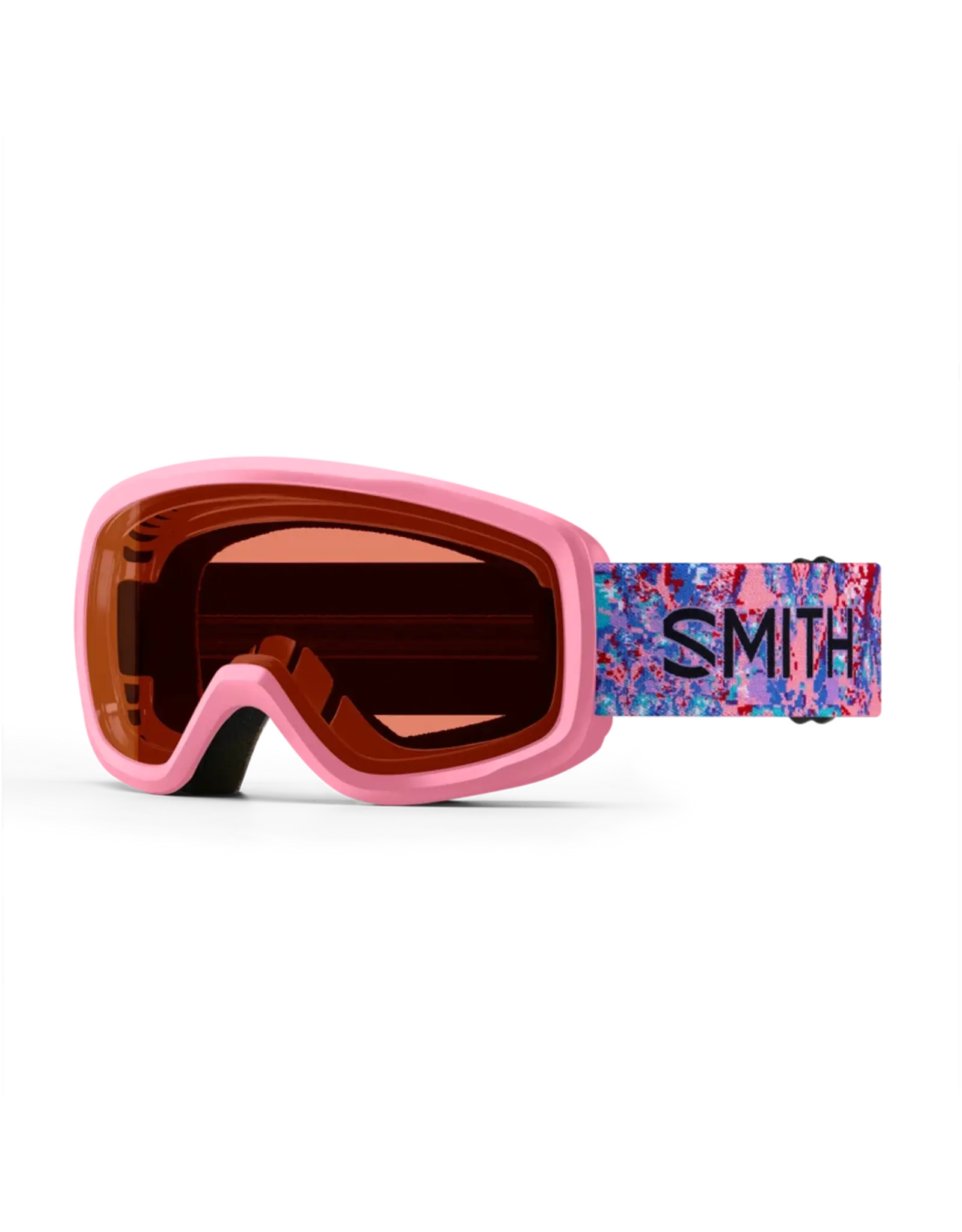 Smith Smith Snowday Bright Pink LoFi Butterfly | RC36 F26