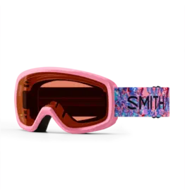 Smith Smith Snowday Bright Pink LoFi Butterfly | RC36 F26