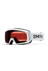 Smith Smith Rascal  White | RC36 F26
