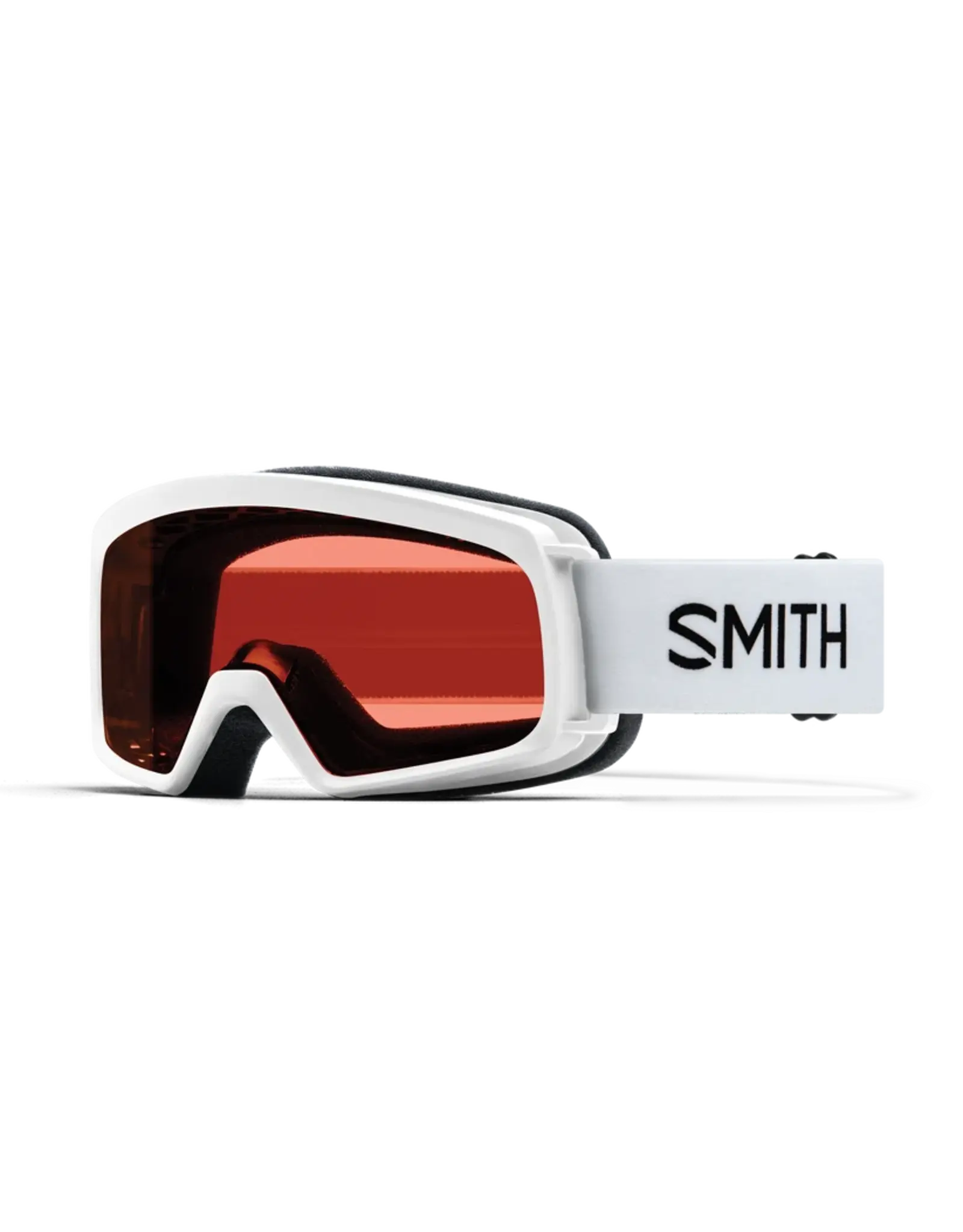 Smith Smith Rascal  White | RC36 F26