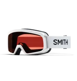 Smith Smith Rascal  White | RC36 F26
