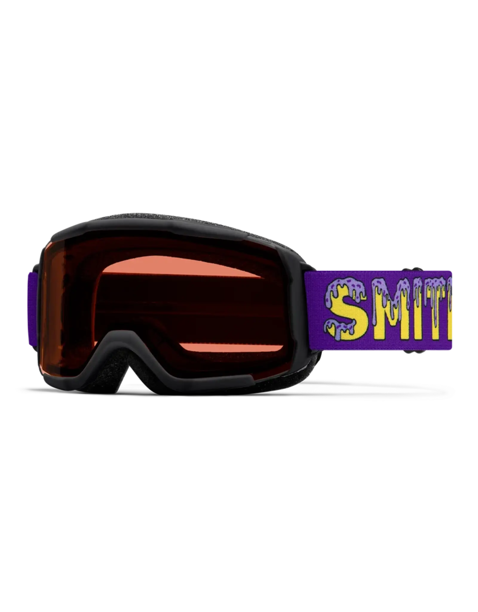 Smith Smith Daredevil Black Donuts | RC36 F26