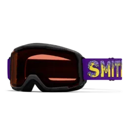 Smith Smith Daredevil Black Donuts | RC36 F26