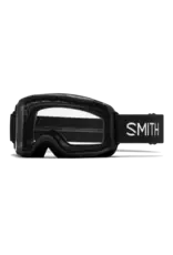 Smith Smith Daredevil Black | Clear F26