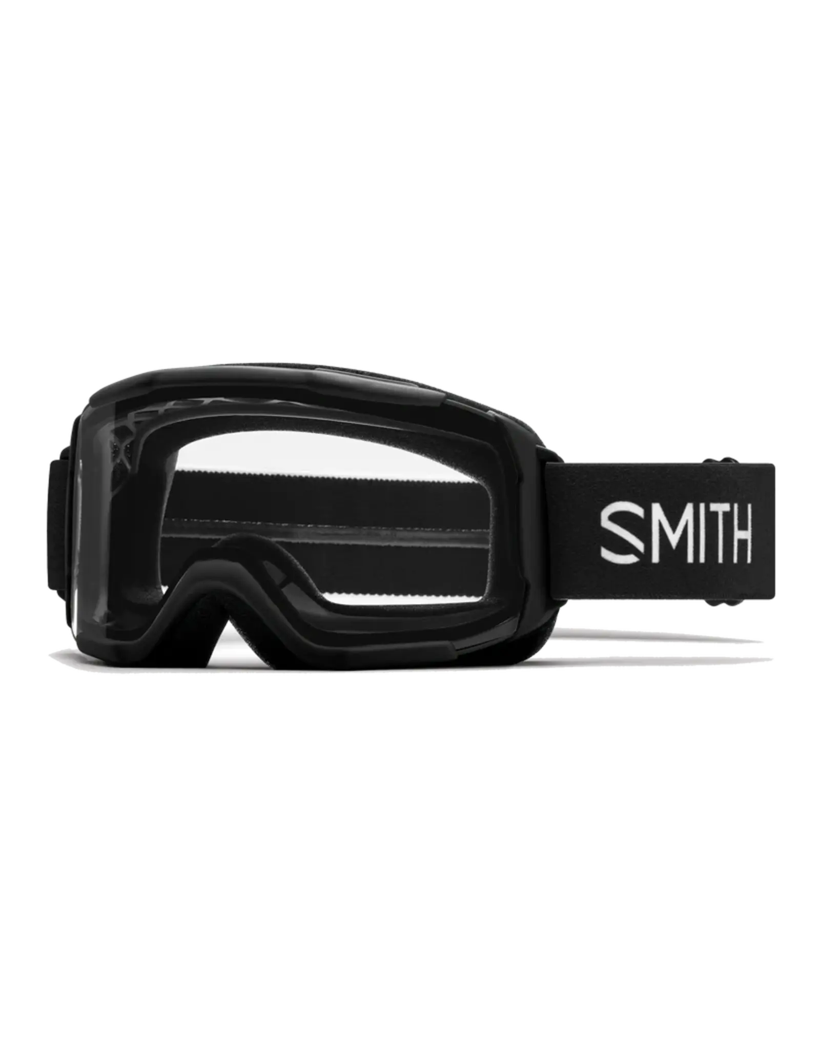 Smith Smith Daredevil Black | Clear F26