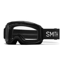 Smith Smith Daredevil Black | Clear F26