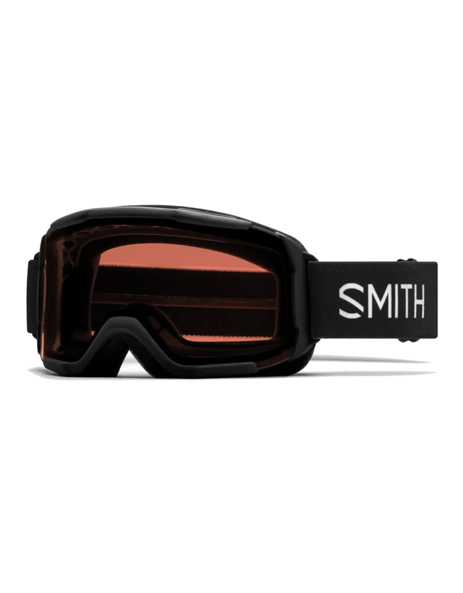 Smith Smith Daredevil Black | RC36 F26