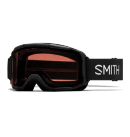 Smith Smith Daredevil Black | RC36 F26