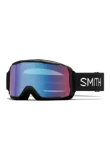 Smith Smith Daredevil Black | Blue Sensor Mirror F26