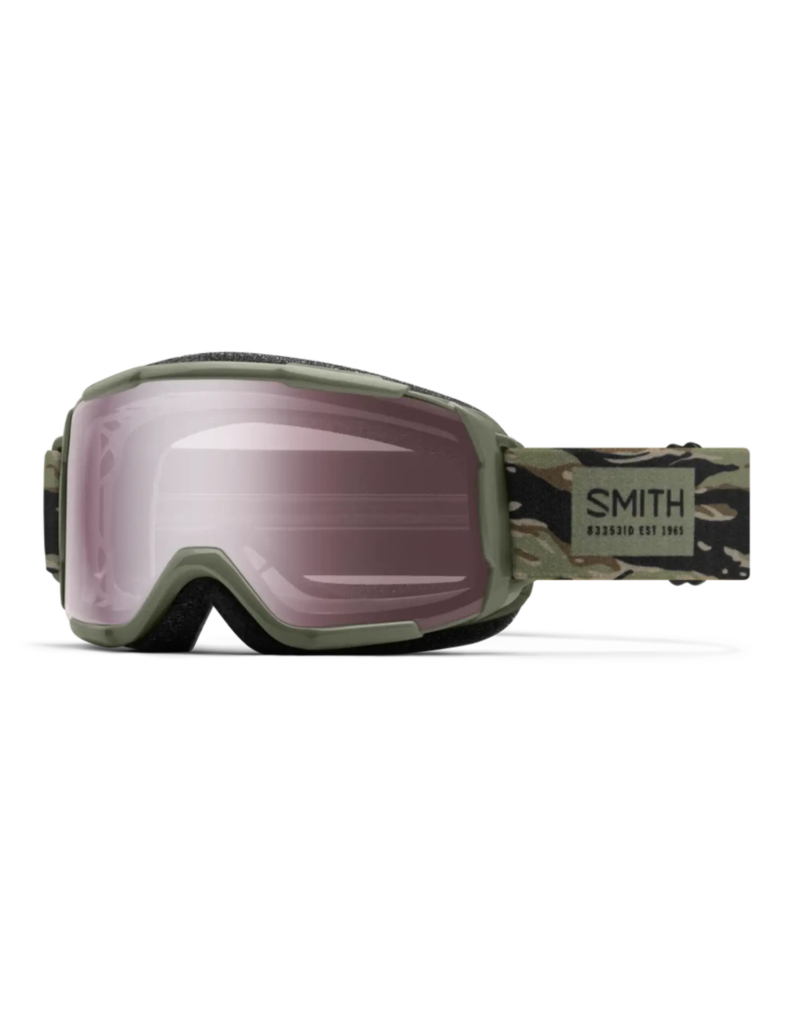 Smith Smith Grom Eye of the Tiger | Ignitor Mirror F26