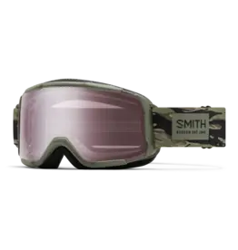 Smith Smith Grom Eye of the Tiger | Ignitor Mirror F26