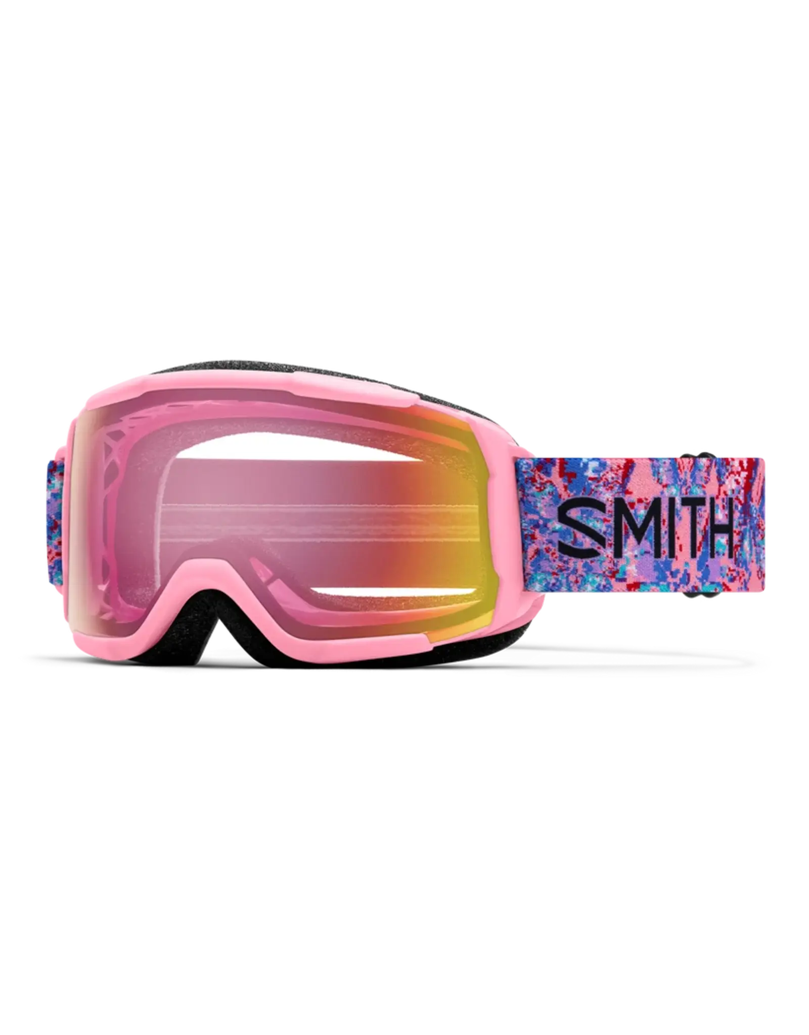 Smith Smith Grom Butterfly | Red Sensor Mirror F26