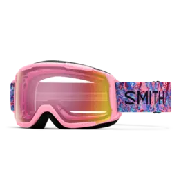 Smith Smith Grom Butterfly | Red Sensor Mirror F26