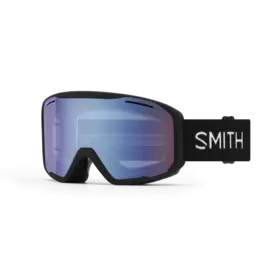 Smith Smith Blazer Black | Blue Sensor Mirror F26