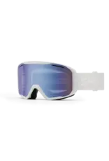 Smith Smith Blazer White | Green Sol-X Mirror F26