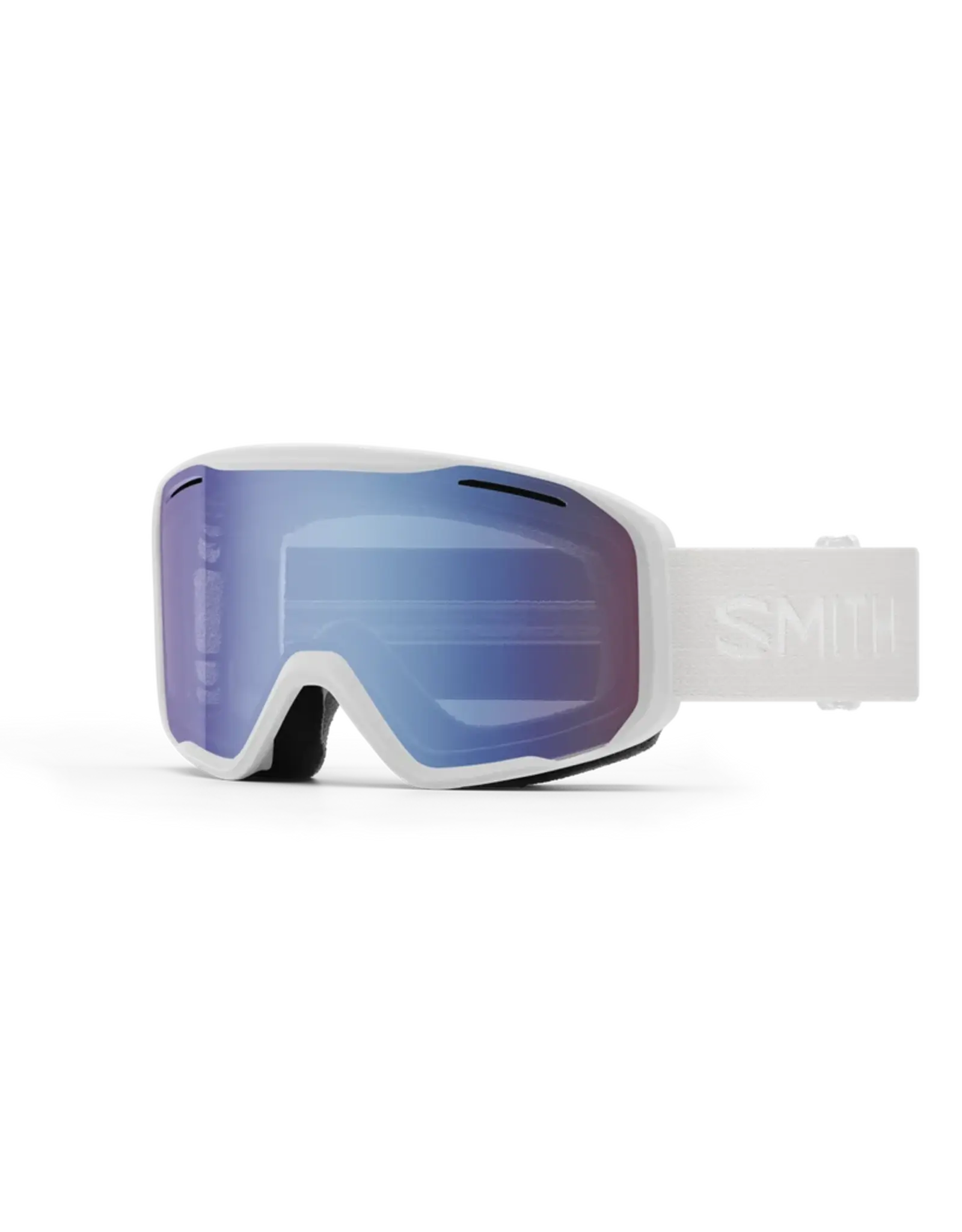 Smith Smith Blazer White | Green Sol-X Mirror F26