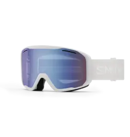 Smith Smith Blazer White | Green Sol-X Mirror F26