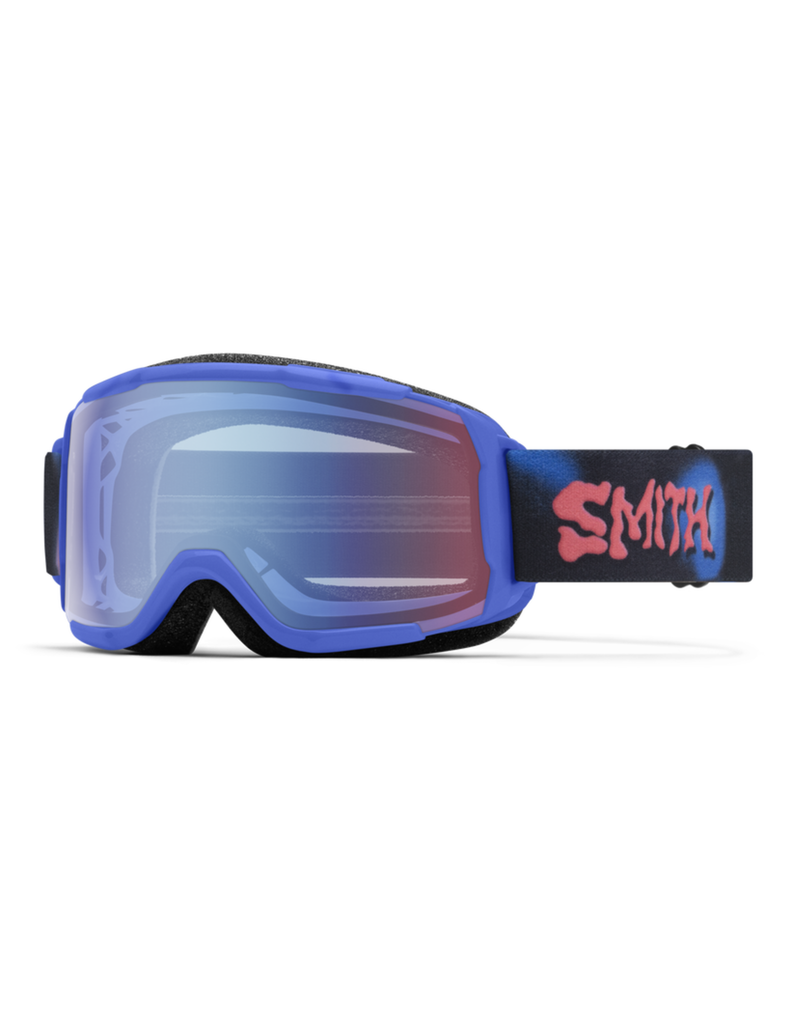 Smith Smith Grom Supernova Vibes | Blue Sensor Mirror F26