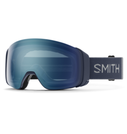 Smith Smith 4D Mag |Royal Navy | ChromaPop Everyday Blue Mirror
