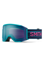 Smith Smith Squad MAG Tropic | ChromaPop Everyday Blue Mirror F26